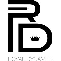 Royal Dynamite Logo