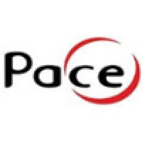 Prime Atlantic Cegelec (PACE) Logo