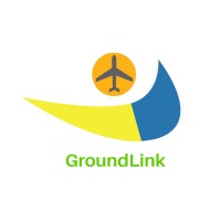 GroundLink Holding Logo