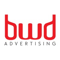 BWD Advertising Logo