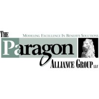 The Paragon Alliance Group Logo