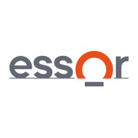 Groupe Essor Logo