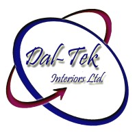 Dal-Tek Interiors Ltd. Logo