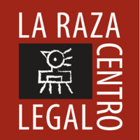 La Raza Centro Legal Logo