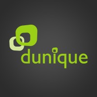 Dunique Logo