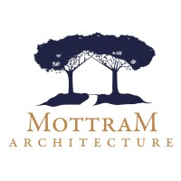 Mottram Architecture Logo