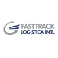 Fast Track Logística Internacional Logo