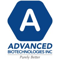 Advanced Biotechnologies Inc Logo