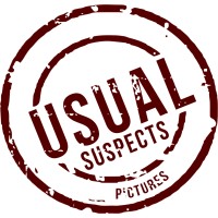 Usual Suspects Films Logo