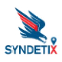 Syndetix Incorporated Logo