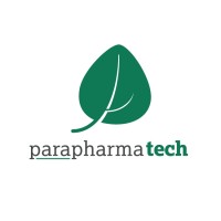Parapharma Tech Logo