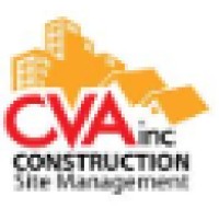 CVA Inc. Logo