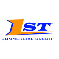 1st Commercial Credit Logo