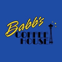 Babbs Coffee House Logo