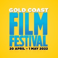 Gold Coast Film Festival Logo