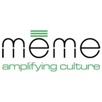 the meme agency Logo