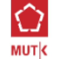 Hungarian Urban Knowledge Centre Logo