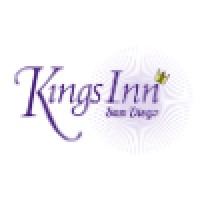 Kings Inn Hotel San Diego Logo