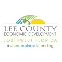 Lee County Economic Development Office Logo