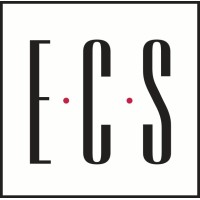 Expert Consulting Services, Inc. (ECS) Logo