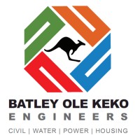 Batley Ole Keko Engineers Logo