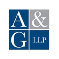 Angiuli & Gentile, LLP Logo