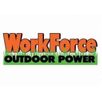 WorkForce Outdoor Power Logo
