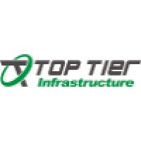 Top Tier Infrastructure Logo