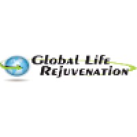 Global Life Rejuvenation Logo