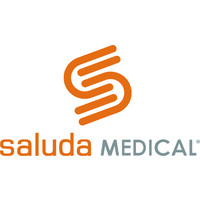 Saluda Medical Logo