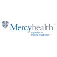 Mercyhealth Hospital–Rockton Avenue Logo