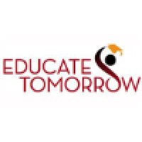 Educate Tomorrow, Corp Logo