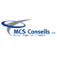 MCS Conseils Sàrl Logo