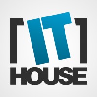IT House Logo