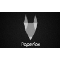 Paperfox Limited Logo