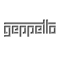 Geppetto Design Studio Logo