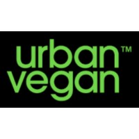 URBAN VEGAN Logo