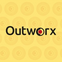 Outworx Contact Centre Logo