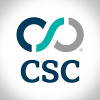 CSC Global Financial Markets Logo