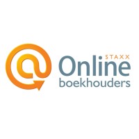 Online Boekhouders Logo