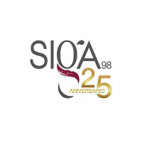 SIGA98 Logo