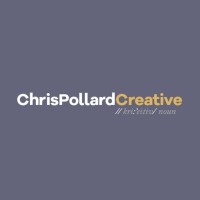 Chris Pollard Creative Logo