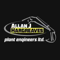 ALLAN J HARGREAVES PLANT ENGINEERS LTD Logo
