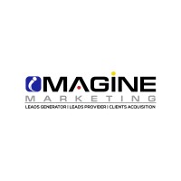 I-Magine Marketing Logo