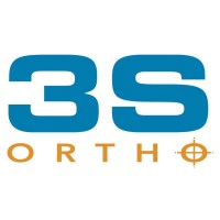 3S ORTHO Logo