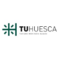 TuHuesca - Turismo Provincia de Huesca Logo