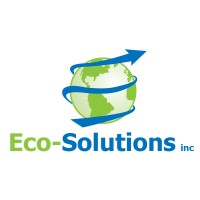 Eco-Solutions Inc. Logo