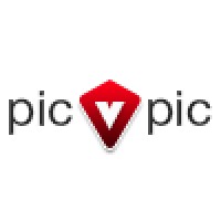 picVpic.com Logo