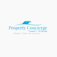 Chicago Property Concierge Logo