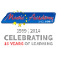 Music Academy since 1999 Logo